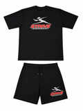 Strive Fit “Short Set”