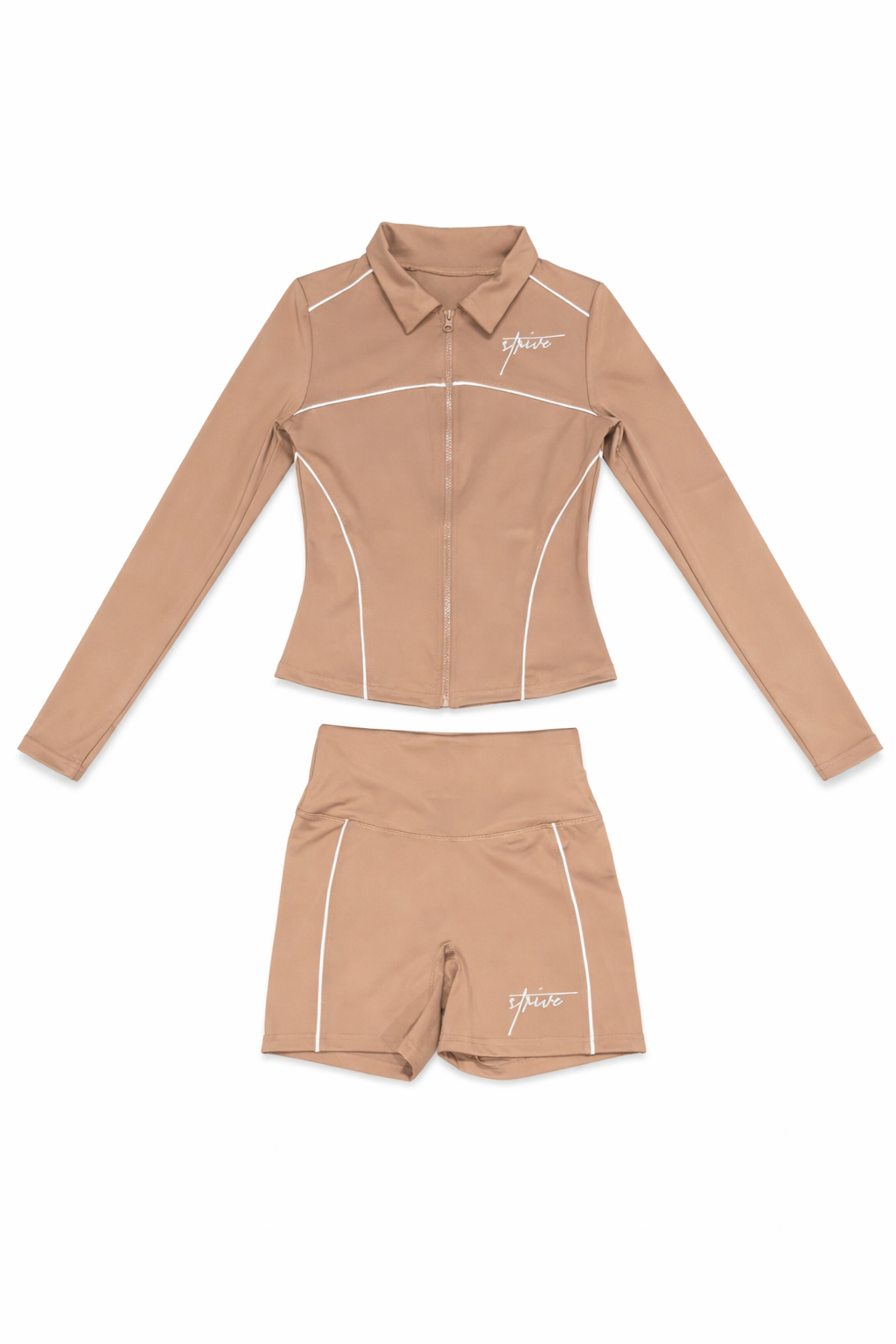 StriveFit Tracksuit/Short